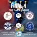 Η καρδιά του Futsal θα χτυπά το Σαββατοκύριακο στην πόλη των Τρικάλων