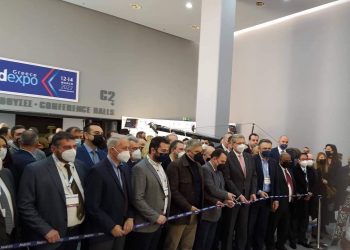Δυναμική παρουσία της Περιφέρειας στη διεθνή έκθεση τροφίμων και ποτών FOOD EXPO 2022