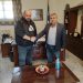 Στην δημοτική παράταξη Μαράβα προσχώρησε ο Κωνσταντίνος Θώδης