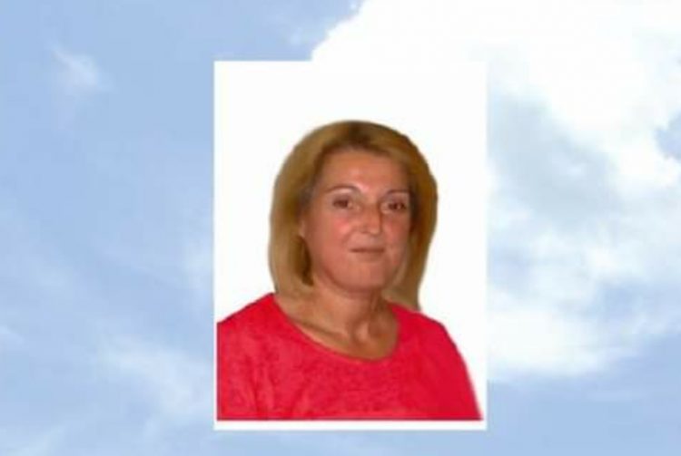 Σοκ από τον θάνατο της 53χρονης Τρικαλινής Γεωργίας Πλιάτσικα