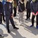 Το πείραμα του Ερατοσθένη στο 5ο Γυμνάσιο Τρικάλων