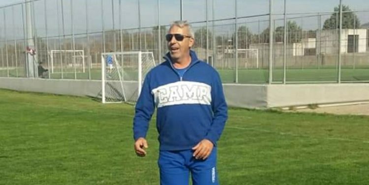 Θλίψη για τον θάνατο του Άγγελου Βασιλείου