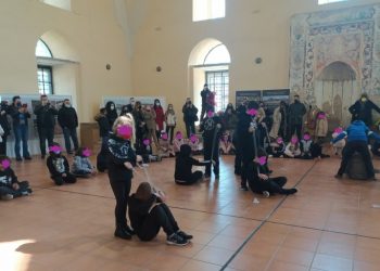 Ηχηρό μήνυμα από το ΚΔΑΠ ΟΜΟΝΟΙΑ Δ. Τρικκαίων για τον σχολικό εκφοβισμό