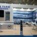 Δυναμική η παρουσία της La Farm στη διεθνή έκθεση Food Expo 2022