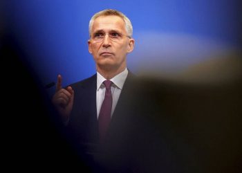 Στόλτενμπεργκ: Χρήση χημικών από τη Ρωσία θα έχει συνέπειες