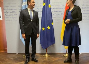 Σκρέκας: Με όρους κοινωνικής δικαιοσύνης η απάντηση στην ενεργειακή κρίση