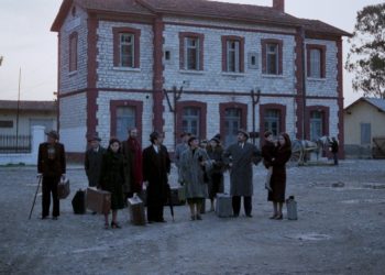 Το αριστούργημα «Ο Θίασος» στον Δημοτικό Κινηματογράφο Τρικάλων