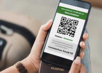 Κατάργηση του πιστοποιητικού εμβολιασμού υπό προϋποθέσεις