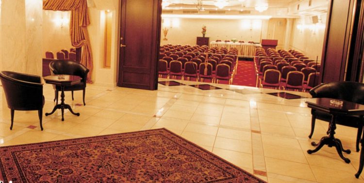 Διήμερη Συνάντηση Στρατηγικού Σχεδιασμού του ΑΠΘ στα Τρίκαλα