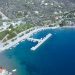 Άγιος Ισίδωρος: Η παραλία με τη Γαλάζια Σημαία που σε «κερδίζει»
