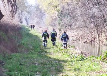 Έρευνες στο Ληθαίο για τον εντοπισμό του 63χρονου αγνοούμενου Παναγιώτη Γελαδάρη