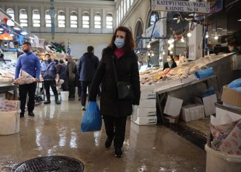 Καθαρά Δευτέρα 2022: Ποια καταστήματα είναι ανοιχτά – Τι ισχύει για τα σούπερ μάρκετ