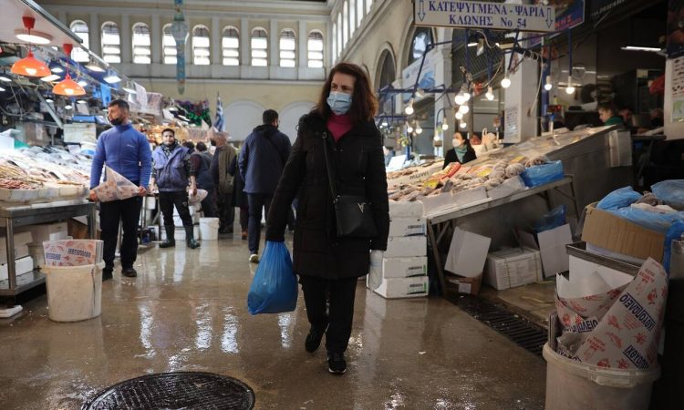 Καθαρά Δευτέρα 2022: Ποια καταστήματα είναι ανοιχτά – Τι ισχύει για τα σούπερ μάρκετ