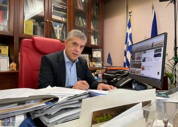 Άνοιξε η ηλεκτρονική πλατφόρμα για αιτήσεις στο πρόγραμμα ΑΝΑΣΑ ΙΙ