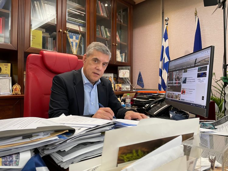 Από τις 30 Μαρτίου οι αιτήσεις για ενίσχυση  ρευστότητας  από το ΑΝΑΣΑ ΙΙ