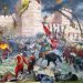 Σαν σήμερα 2 Απριλίου – 1453: Ο Μωάμεθ Β’ αρχίζει την τελική πολιορκία της Κωνσταντινούπολης