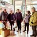 Ανθρωπιστική βοήθεια για την Ουκρανία συγκέντρωσε η Ν.Ε ΠΑΣΟΚ – ΚΙΝΑΛ Τρικάλων