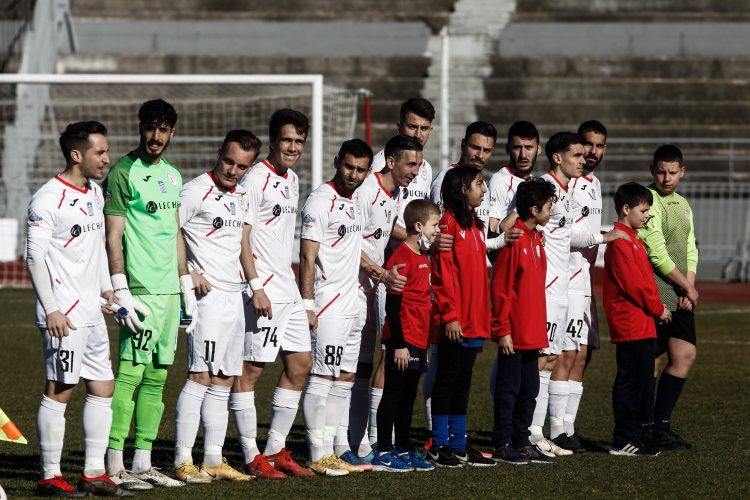 Κάλεσμα-στήριξης των ποδοσφαιριστών του ΑΟ Τρίκαλα