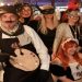 Απόκριες όπως παλιά έκαναν πολλοί Τρικαλινοί-Η παρέα που έκλεψε την παράσταση