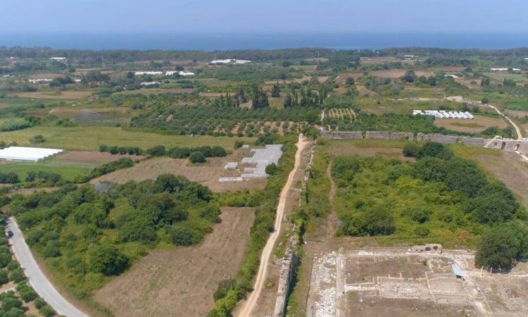 Αρχαία Νικόπολη: Η μεγαλύτερη σε έκταση αρχαία πόλη της Ελλάδας (video)