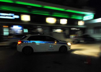 Ανδραβίδα: Πατέρας έσφαξε μητέρα και τα δύο παιδιά του και μετά αυτοκτόνησε