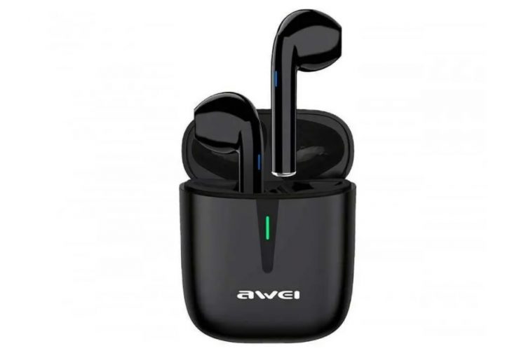 Ασύρματα Ακουστικά AWEI T21-ΤΙΜΗ e-shop 17,90€ ..!!!!