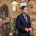 Στην Καλαμπάκα το 5ο ετάπ του Διεθνούς Ποδηλατικού Γύρου Ελλάδας-Ο Λευτέρης Αυγενάκης παρουσίασε αναλυτικά τις 5 συναρπαστικές διαδρομές