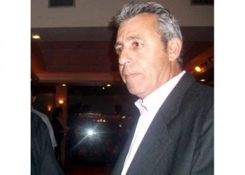 Καλό “ταξίδι” φίλε και συνάδελφε Άγγελε
