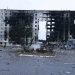 Πόλεμος στην Ουκρανία: Ισοπεδώθηκε η Μποροντιάνκα, εικόνες απόλυτης καταστροφής