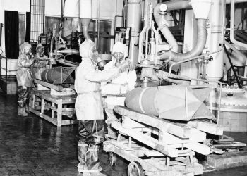 Βιολογικός πόλεμος: Το τρομακτικό παρελθόν των θανατηφόρων ιών – Πόσο κινδυνεύει ο πλανήτης