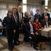Βραβεύτηκε ο Βασίλης Παληγιάννης από τις ΔΑΚΕ Πρωτοβάθμιας Εκπαίδευσης
