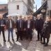 Ανθρωπιστική βοήθεια της ΔΕΕΠ ΝΔ Τρικάλων προς τον λαό της Ουκρανίας