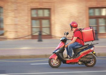 Τι παραγγέλνουν delivery οι Έλληνες;