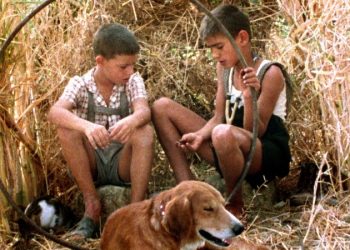 Μνήμες παιδικής ηλικίας στον δημοτικό κινηματογράφο Τρικάλων