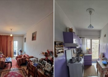 ΠΩΛΕΙΤΑΙ διαμέρισμα 80 τμ στο κέντρο των Τρικάλων