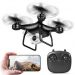 Drone TENKIND TXD-8S Με 720p Camera (Μαύρο)-ΤΙΜΗ e-shop 49,90€ ..!!!