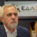 Ο Γενικός Διευθυντής της ΕΔΑ ΘΕΣΣ μιλά για την ενεργειακή κρίση στην ενεργειακή κρίση και τη μεταβλητότητα που επικρατεί στην παγκόσμια αγορά του φυσικού αερίου