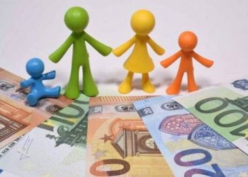 Επίδομα παιδιού Α21: Έρχεται η ώρα της πληρωμής της πρώτης δόσης