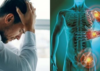 Τι είναι η φλεγμονή και πώς προκαλείται; Οι τροφές που δρουν ενάντια στη φλεγμονή