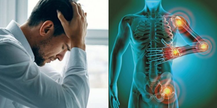 Τι είναι η φλεγμονή και πώς προκαλείται; Οι τροφές που δρουν ενάντια στη φλεγμονή