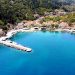 Φρίκες: Το μαγευτικό ψαροχώρι της Ιθάκης (video)