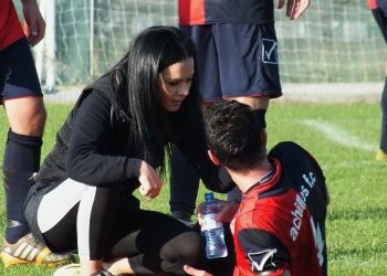 Γιατροί για τους σχολικούς αγώνες
