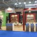 Παρουσίασε τα Vegan προϊόντα της στην Food Expo η αρτοβιομηχανία «Χατζής»