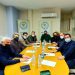 Σύσκεψη στον εμπορικό σύλλογο για τα χρονοδιαγράμματα υλοποίησης των έργων στα Τρίκαλα