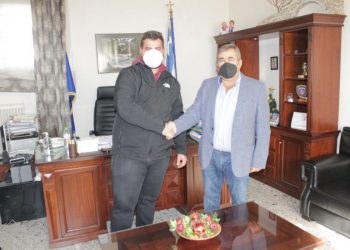 Προσχώρησε στην παράταξη Μαράβα ο Θανάσης Καλυβιώτης