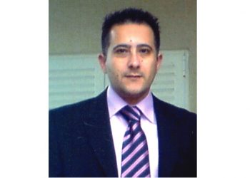 Θλίψη για τον θάνατο του 50χρονου Τρικαλινού Χρήστου Νούσια