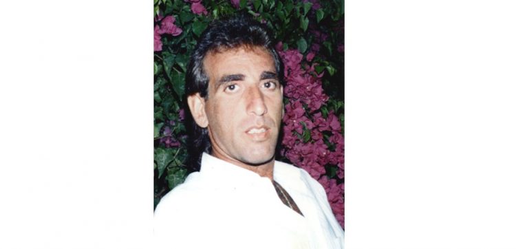 Θλίψη για το θάνατο του 57χρονου Τρικαλινού Θανάση Ντιρογιάννη