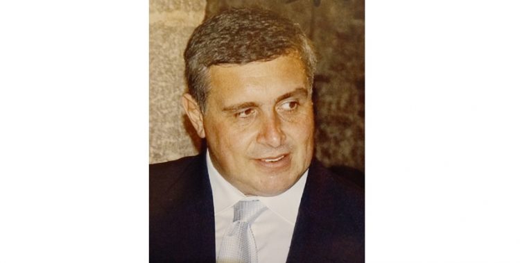 Αύριο η κηδεία του 56χρονου Κωνσταντίνου Χατζηνίκου