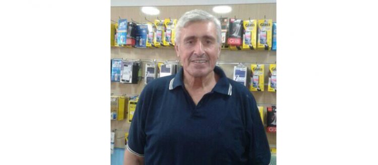 Θλίψη για τον θάνατο του 55χρονου Τρικαλινού Κώστα Χατζηνίκου