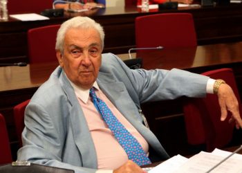 Δημήτρης Κοντομηνάς: Ο άνθρωπος των χρυσών deals